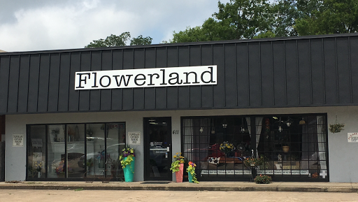 Flowerland Florist - United States