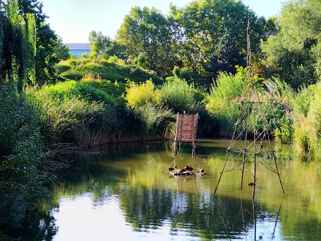 Parc de Bercy