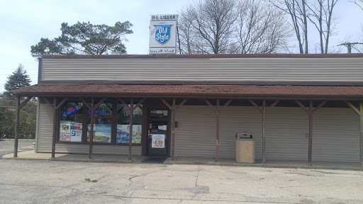 Agora Liquors