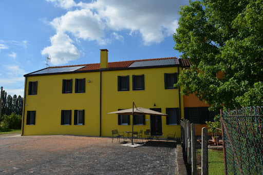 B&B Corte Monfardina - Adria