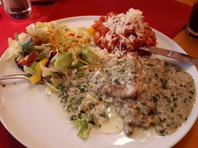 Photos of Mamma Mia Pizzeria