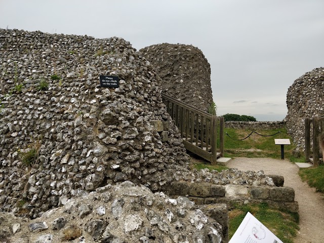 Old Sarum