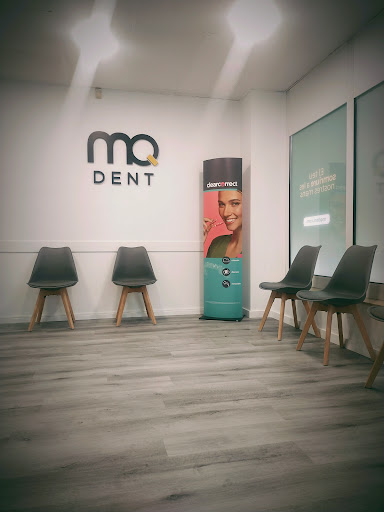 MQDENT - Clínica Dental en Barcelona-Sants - Thumbnail
