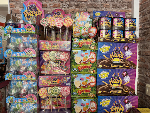 Barood Markt - Thumbnail
