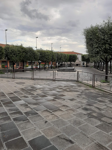 Piazza Alberata - Thumbnail