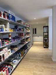 Photo n°2 de Épicerie le vite fait à Sorigny (Épicerie)