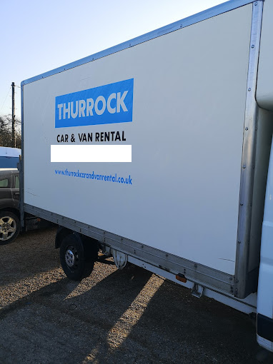 Thurrock Car & Van Rental - Thumbnail