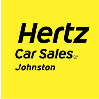 Hertz Car Sales Johnston