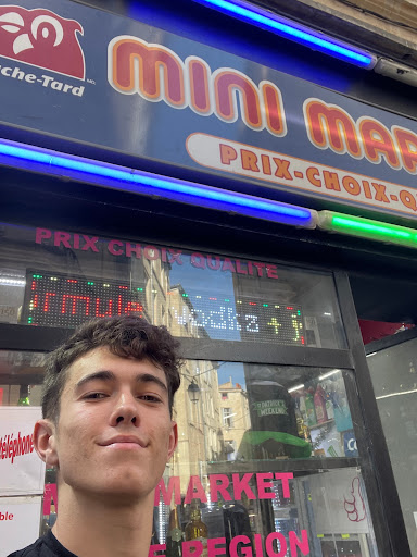 Épicerie 2