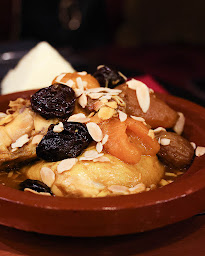 Photo n°40 de Le Petit Mogador à Perpignan (Salon de thé)