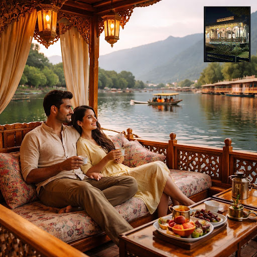 Dreaming of a peaceful escape on the water? Turn your next break into a calm, refreshing houseboa… post image