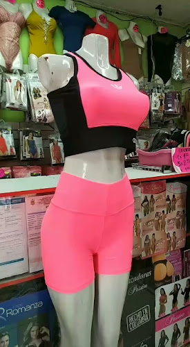 Teléfono de TUINMODA