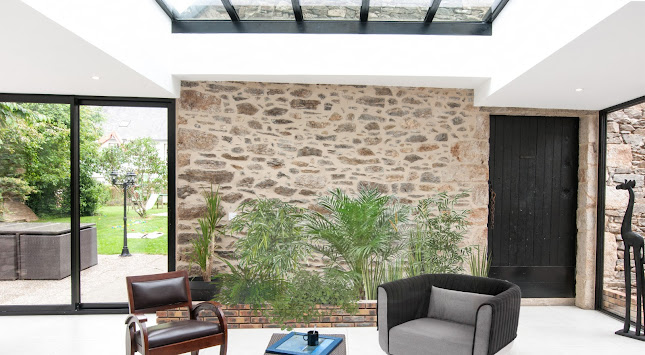 Heures d'ouverture de SPRING Architecte d'intérieur