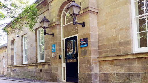 Travelodge Durham