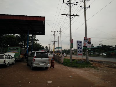 Photos of Khan CNG Filling Station