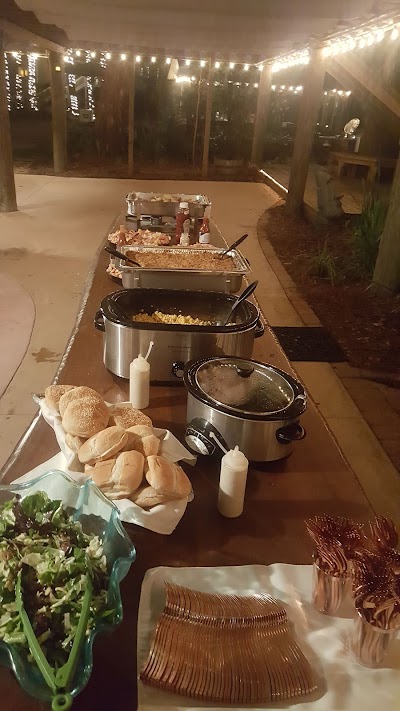 Choctaw Lodge Bed & Breakfast Retreat