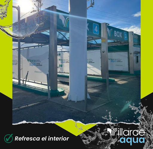 Villarce Aqua - Thumbnail