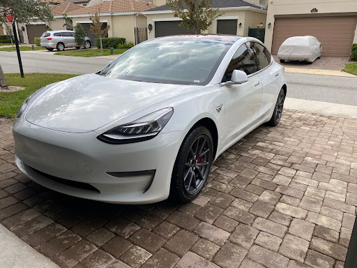 Rays Auto Details - Visual