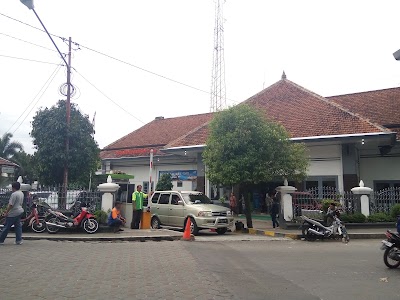 Photos of Stasiun Klaten