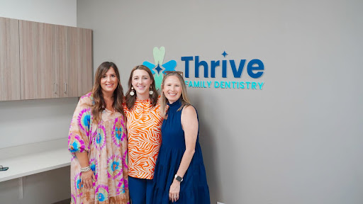 Thrive Family Dentistry of Auburn