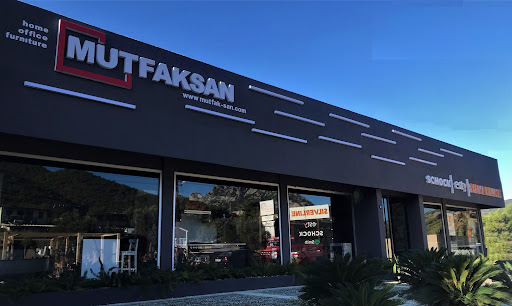 MUTFAKSAN