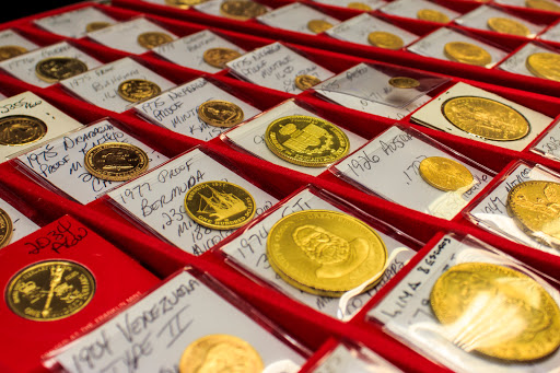 Gables Coin & Stamp Shop Inc. - Thumbnail