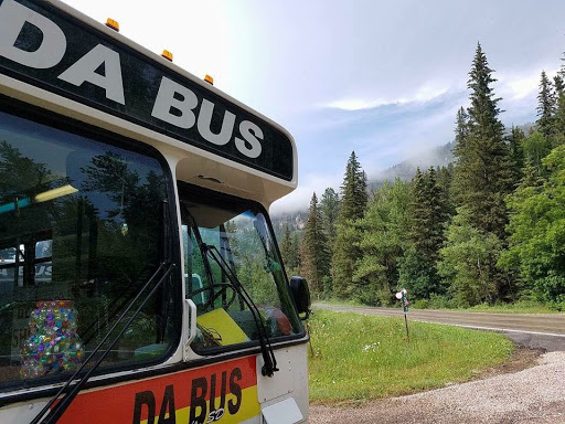 Da Bus