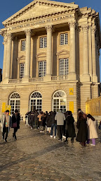 Photo n°2 de Paris4Vip à Chevilly-Larue (Agence de visites touristiques)