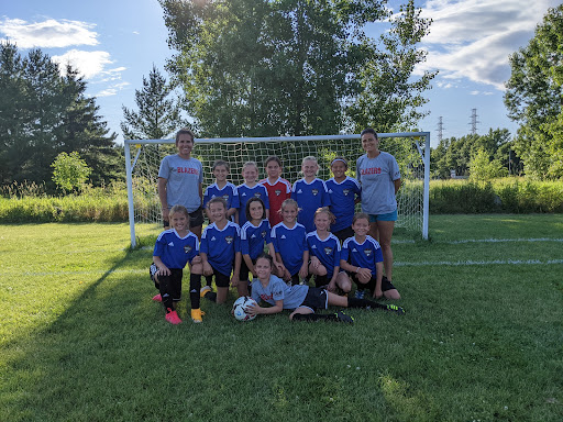 Seaway Valley Soccer Club - Thumbnail