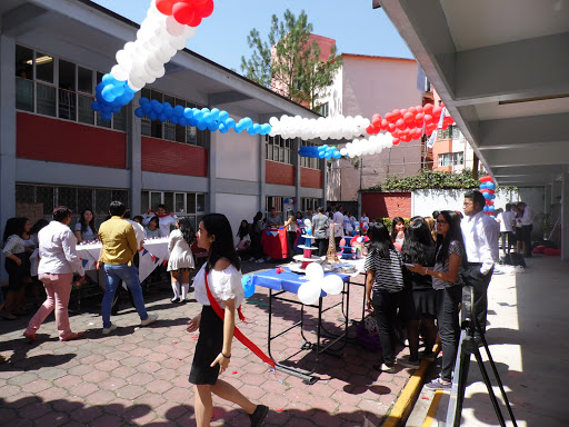 Conalep Alvaro Obregon l