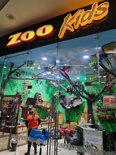 Zoo Kids Estética | Sania - Thumbnail