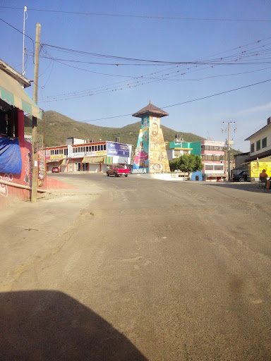 Jacala - Visual