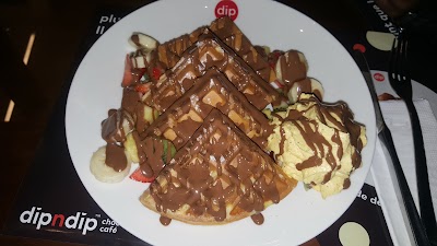 Photos of dipndip, Prima Centre