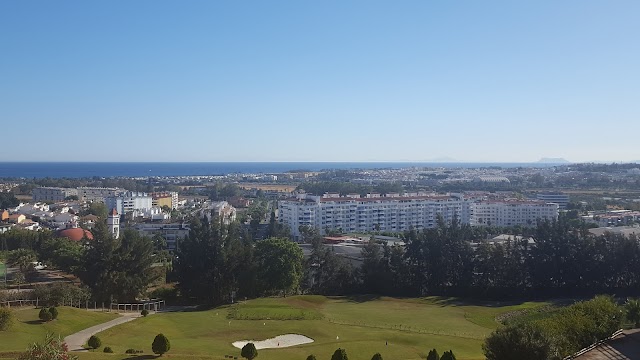 MAGNA MARBELLA GOLF