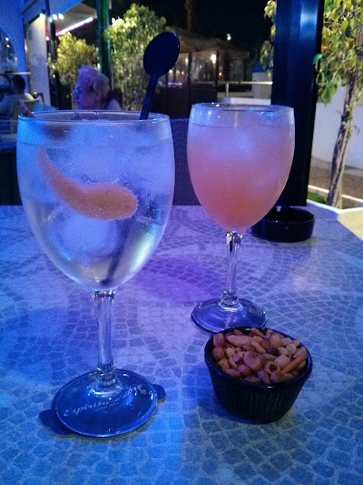 Photos of Duende Copas