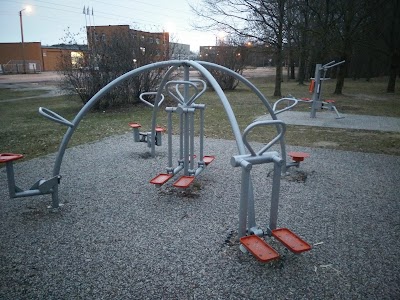 Photos of Outdoor Trainers