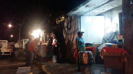 Doña Esquites - Thumbnail