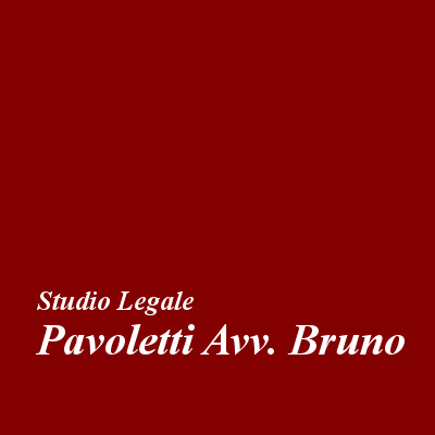 Pavoletti Avv. Bruno - Thumbnail