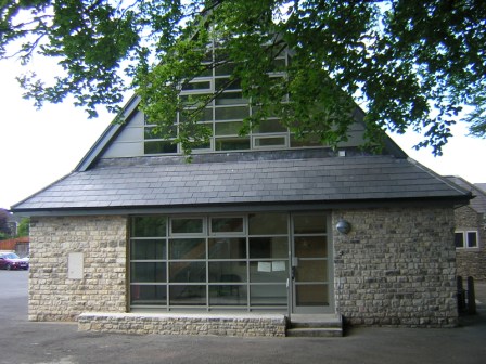 Paulton Parish Council - Thumbnail
