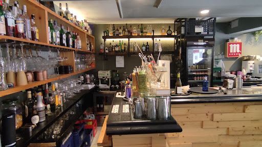 Sidarta Oriental restaurant - Thumbnail