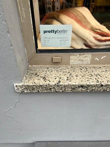 Pretty Berlin The Store - Thumbnail