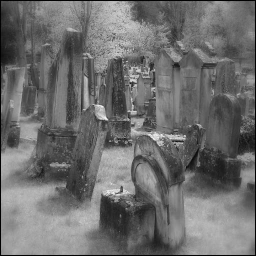 Cimetière juif de Koenigshoffen - Thumbnail