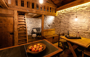 Photo n°2 de Gruv' Alpes à Saint-Gervais-les-Bains (Agence de location de maisons de vacances)