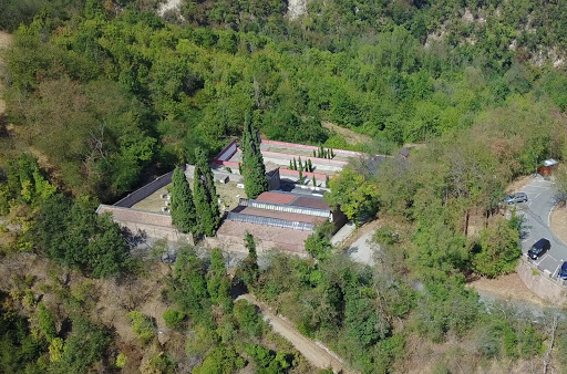 Cimitero di Monteveglio - Thumbnail