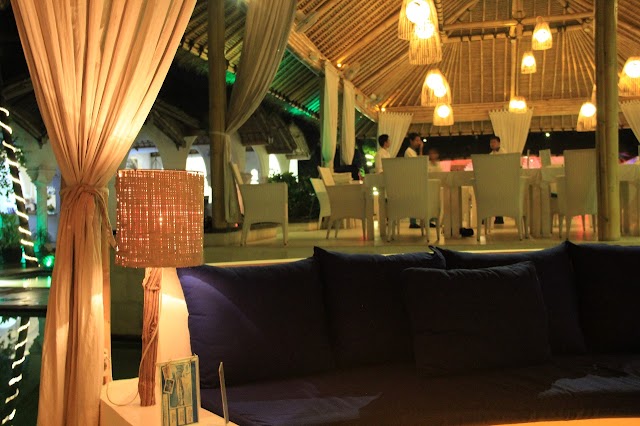 Spice Beach Club