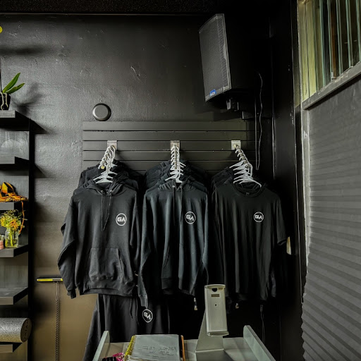 G Active - Visual