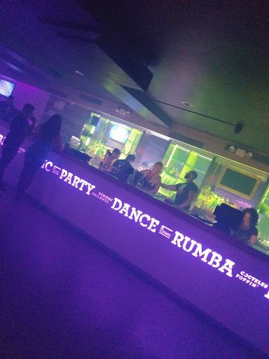 SL Lounge - Thumbnail
