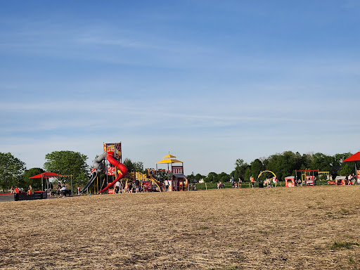 Lundgaard Park - Visual