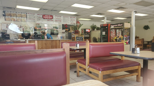 Dixie Wings - Visual