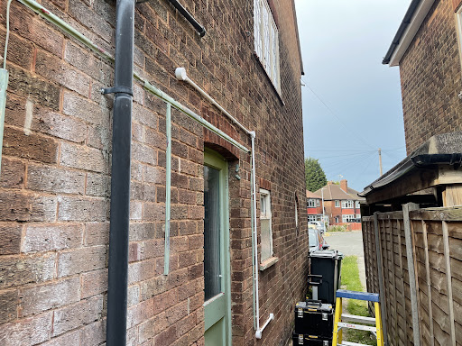 ENG Electrical Services - Visual